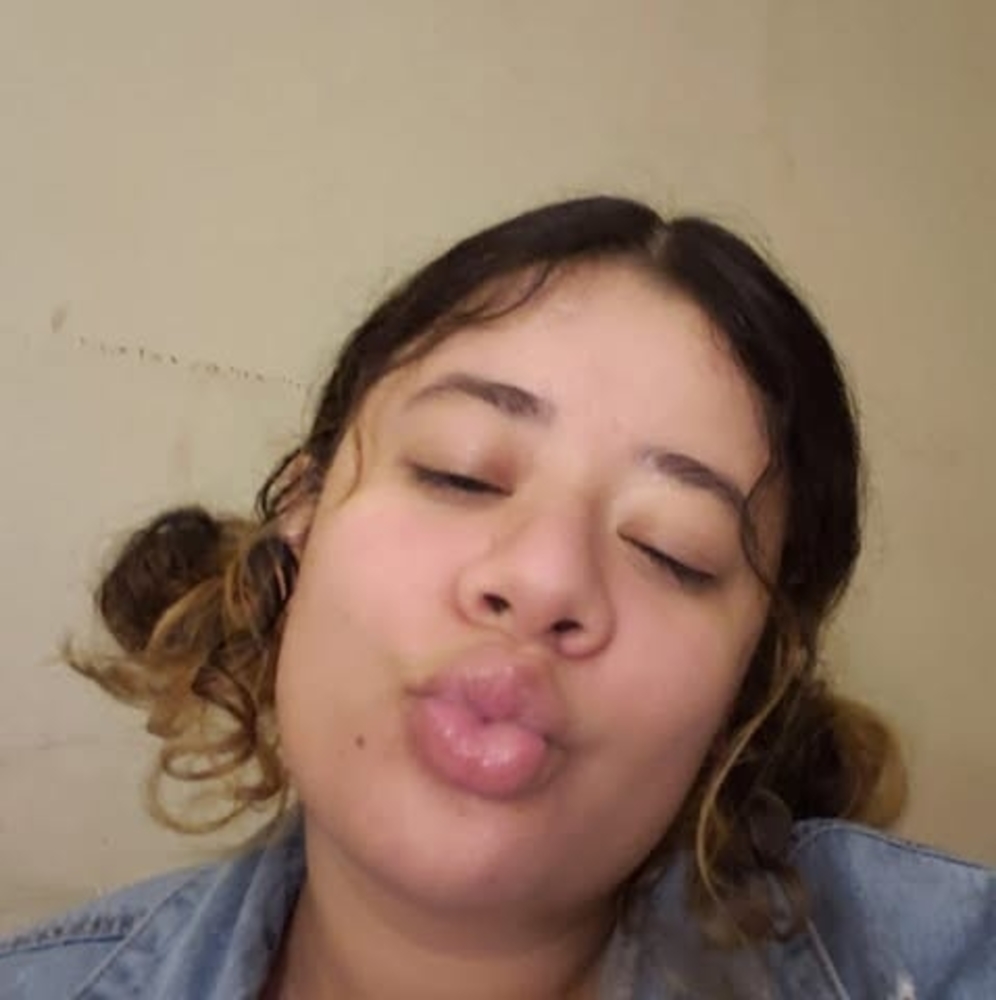 Meet your Posher, Vanessa